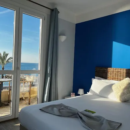 Le Vanillé Hotel Cagnes-sur-Mer