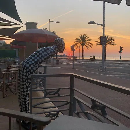 Le Vanillé Hotel 3*
