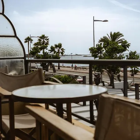 Hotel Le Vanillé 3*