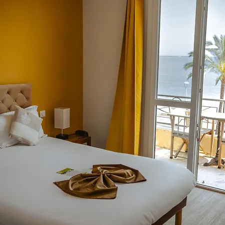 Le Vanillé Hotel 3*