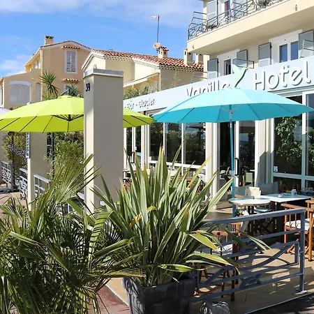 Hotel Du Bord De 