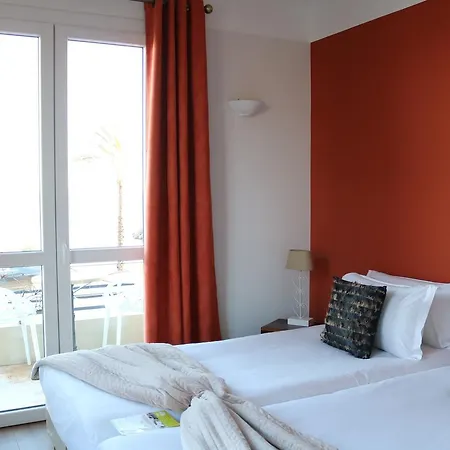 Hotel Du Bord De 