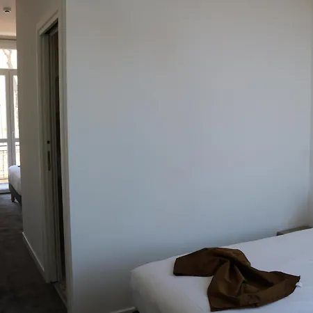 Hotel Du Bord De 