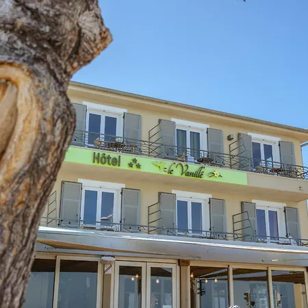 Hotel Du Bord De 