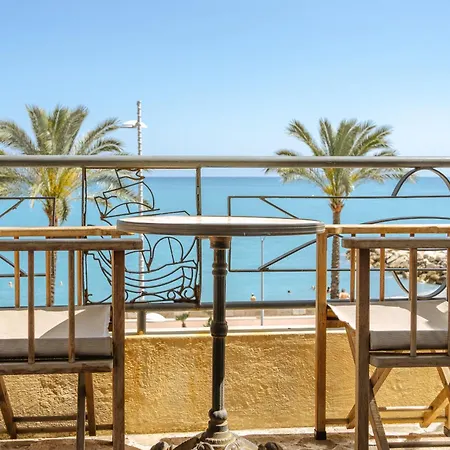 Hotel Du Bord De 